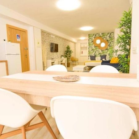 Apartamento Librun Малага Экстерьер фото