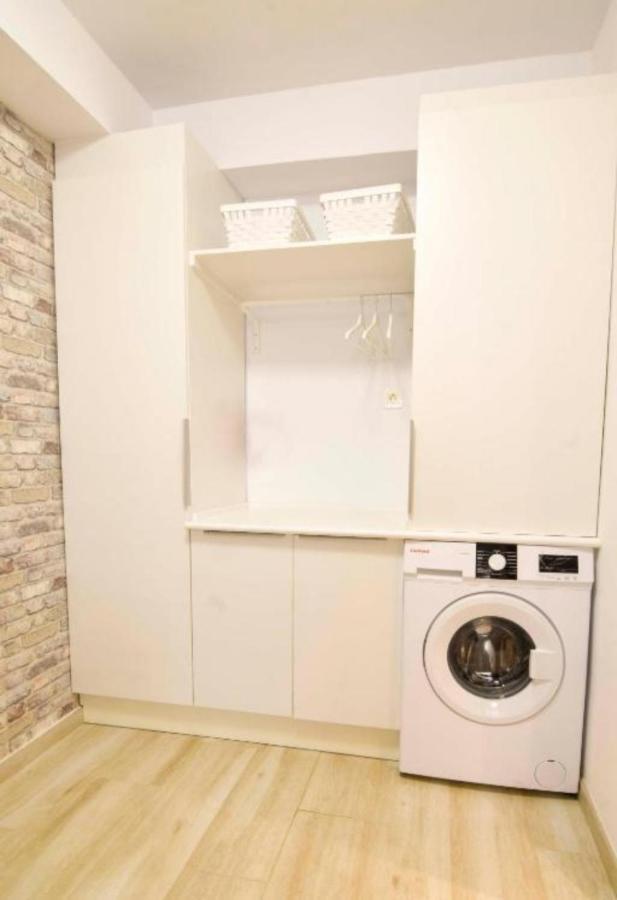 Apartamento Librun Малага Экстерьер фото