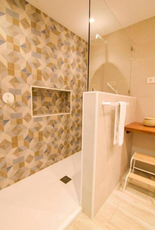 Apartamento Librun Малага Экстерьер фото